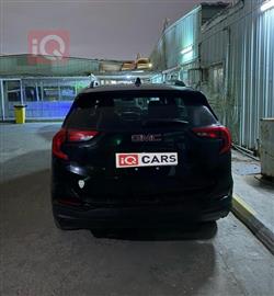 جي ام سي تيراين